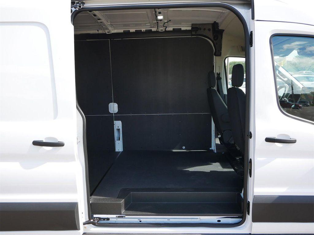 new 2025 Ford Transit-250 car, priced at $53,828