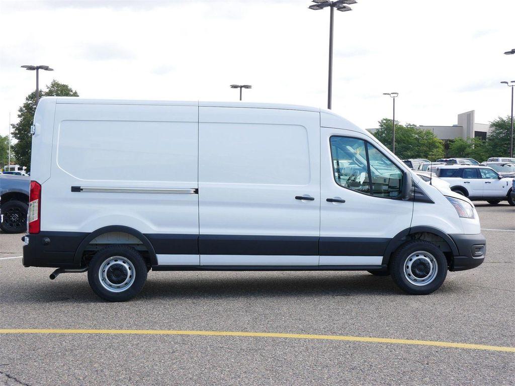 new 2025 Ford Transit-250 car, priced at $53,828
