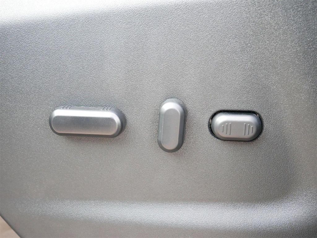 new 2025 Ford Transit-250 car, priced at $53,828