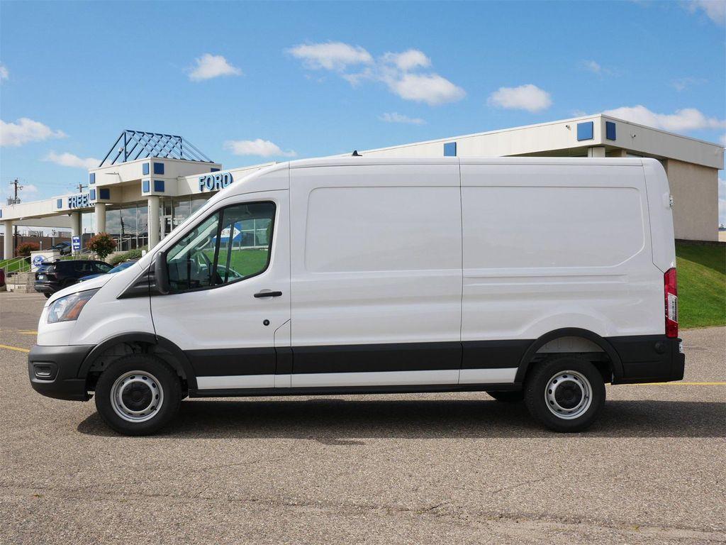 new 2025 Ford Transit-250 car, priced at $53,828