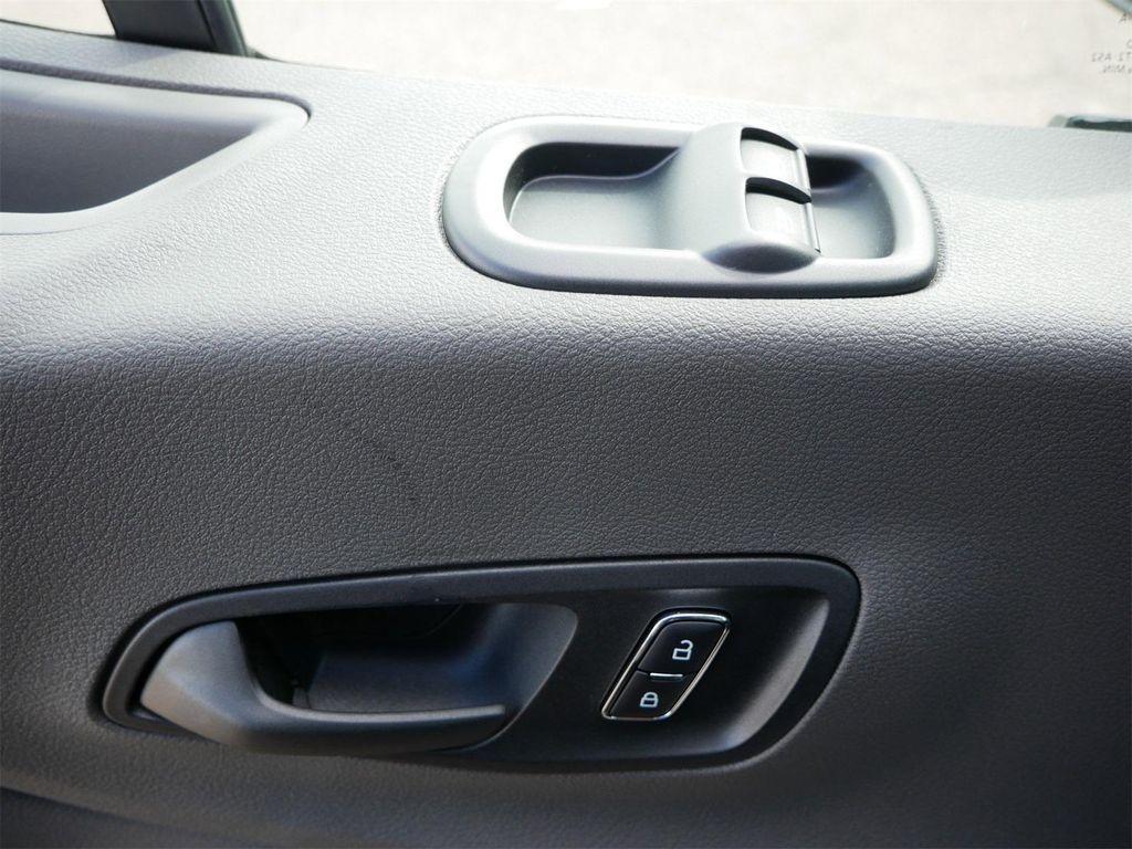 new 2025 Ford Transit-250 car, priced at $53,828