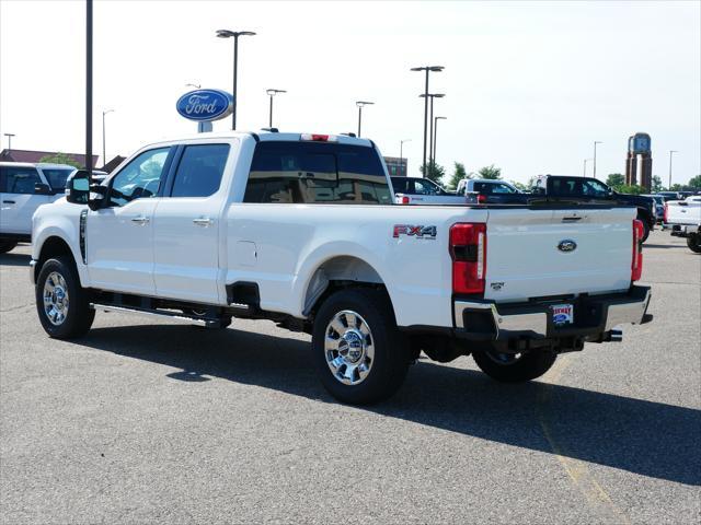 new 2024 Ford F-250 car, priced at $75,044