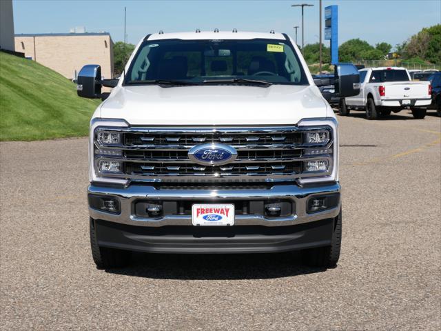 new 2024 Ford F-250 car, priced at $75,044