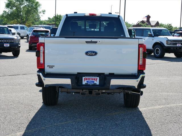 new 2024 Ford F-250 car, priced at $68,549