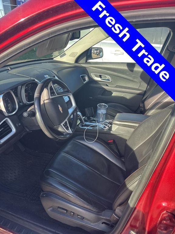 used 2011 Chevrolet Equinox car, priced at $8,999