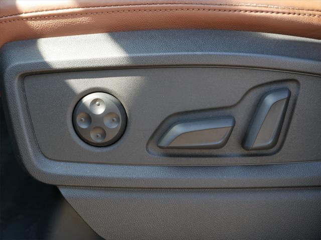 used 2023 Audi Q5 car, priced at $28,995
