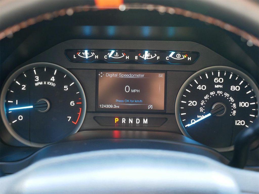 used 2019 Ford F-150 car, priced at $22,962