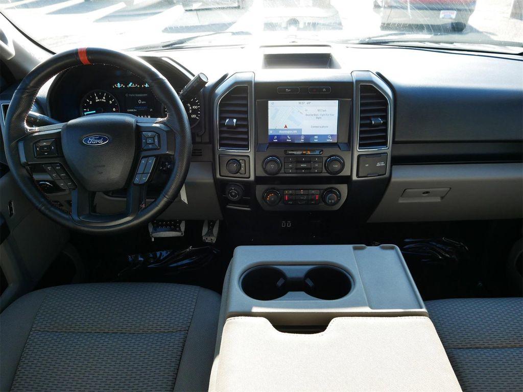 used 2019 Ford F-150 car, priced at $22,962