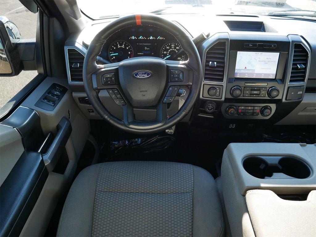 used 2019 Ford F-150 car, priced at $22,962