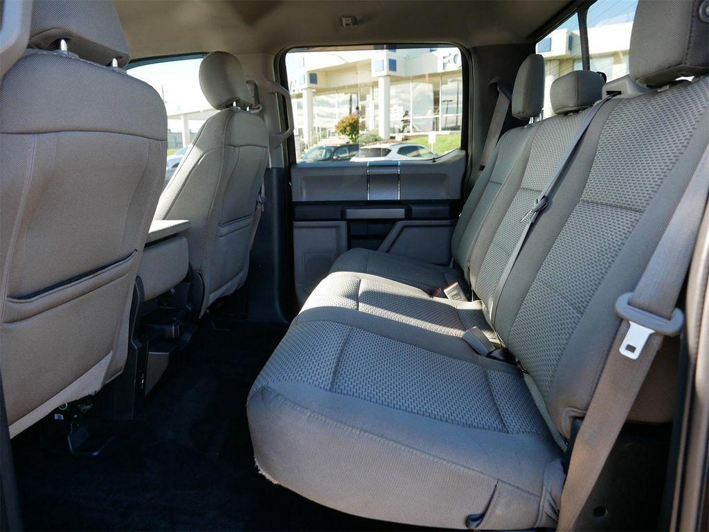 used 2019 Ford F-150 car, priced at $22,962