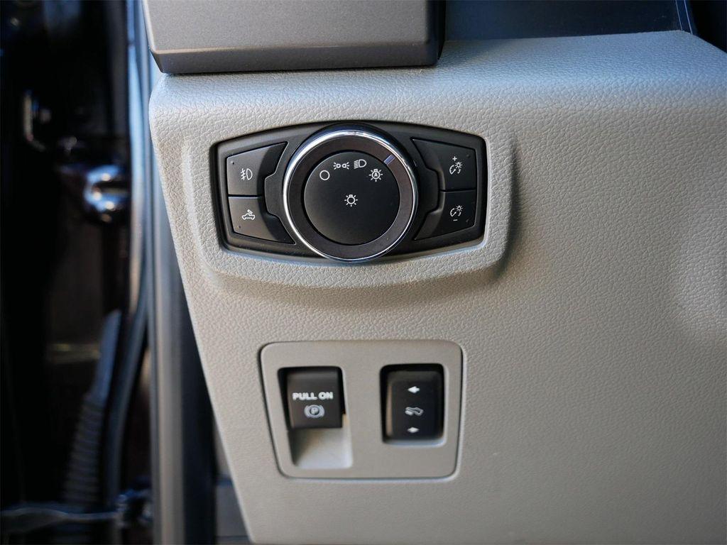 used 2019 Ford F-150 car, priced at $22,962