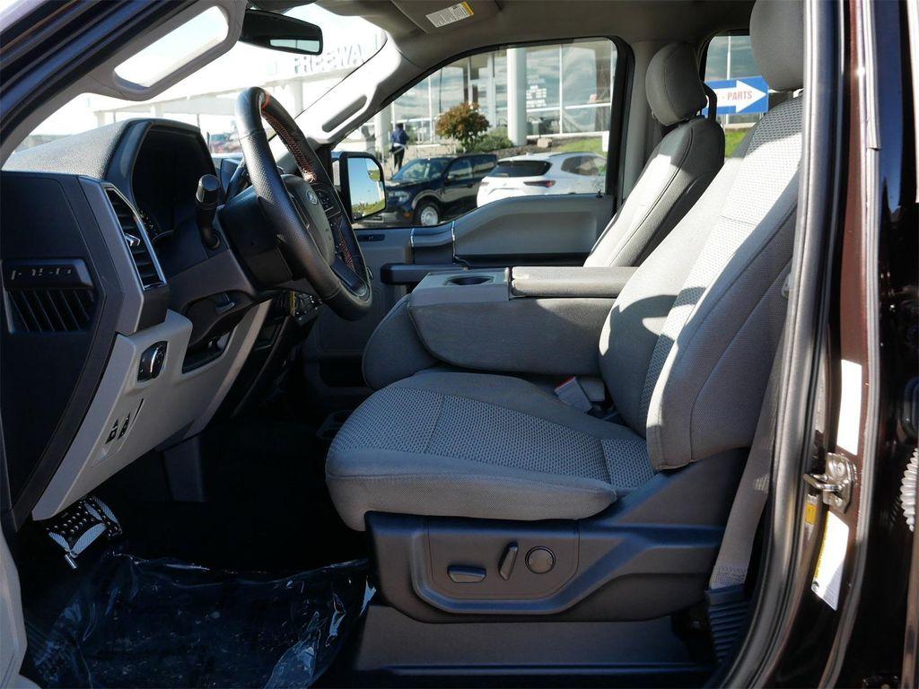 used 2019 Ford F-150 car, priced at $22,962