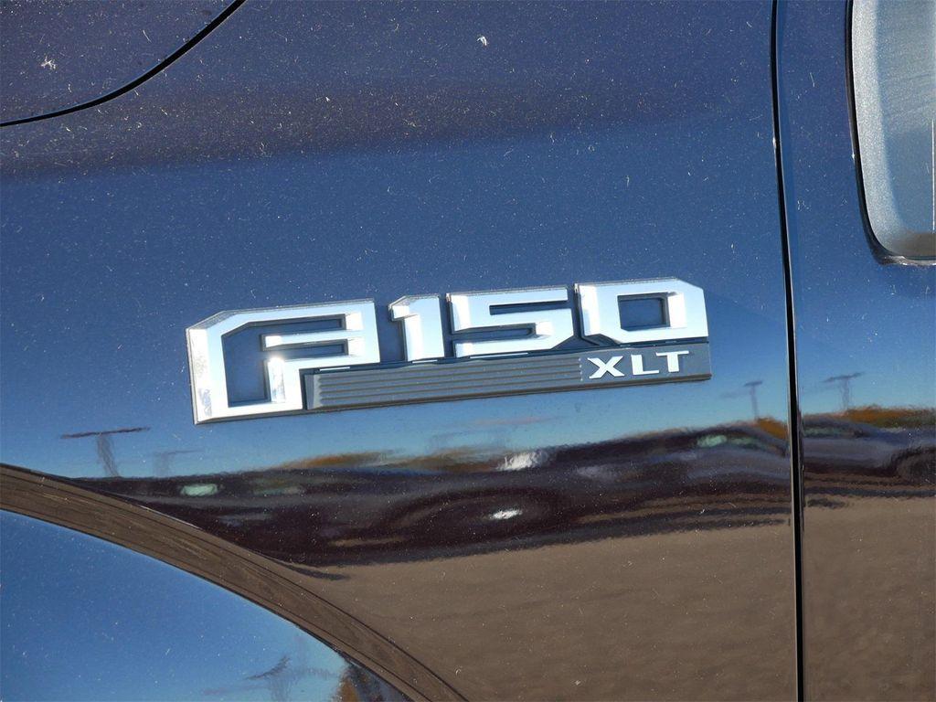 used 2019 Ford F-150 car, priced at $22,962