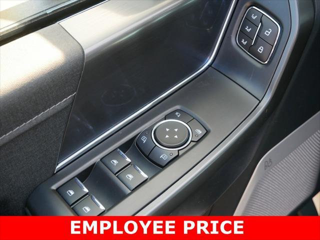new 2025 Ford F-150 car, priced at $70,264