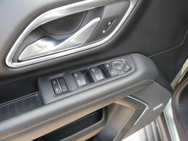 used 2023 Chevrolet Suburban car, priced at $52,994