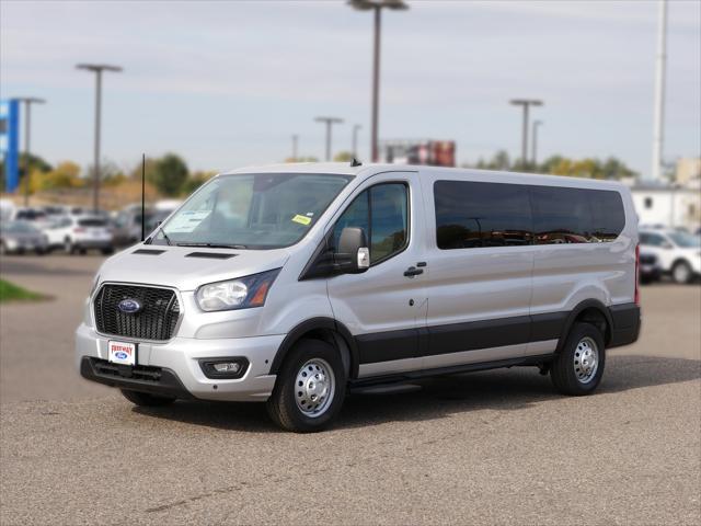 new 2024 Ford Transit-350 car, priced at $69,256