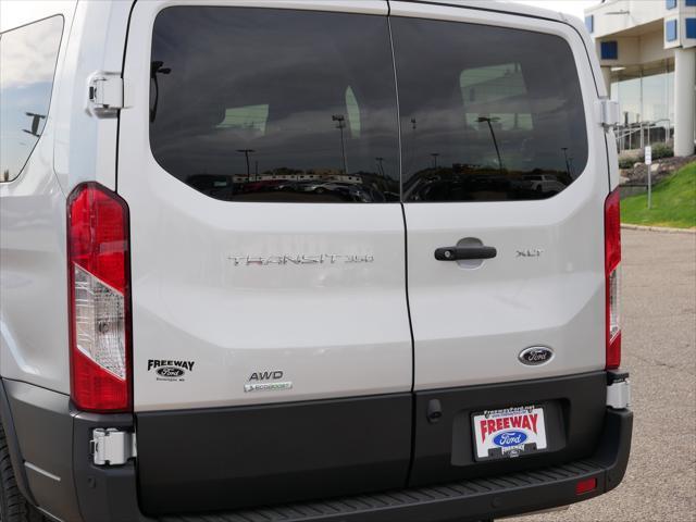 new 2024 Ford Transit-350 car, priced at $69,999