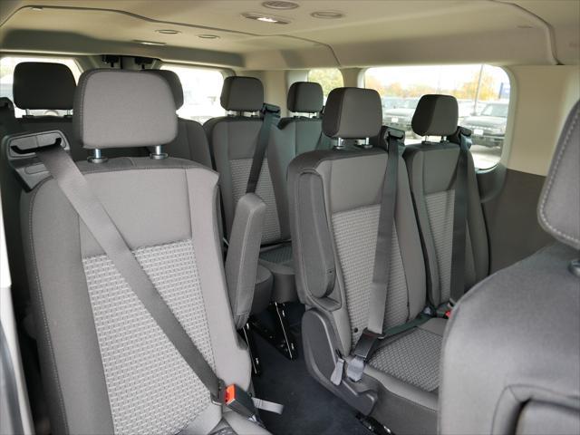 new 2024 Ford Transit-350 car, priced at $69,999