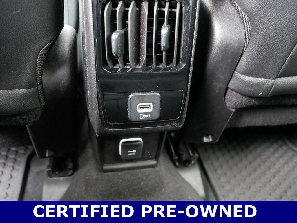 used 2024 Jeep Compass car, priced at $24,490