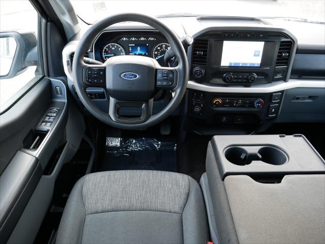 used 2021 Ford F-150 car, priced at $32,976