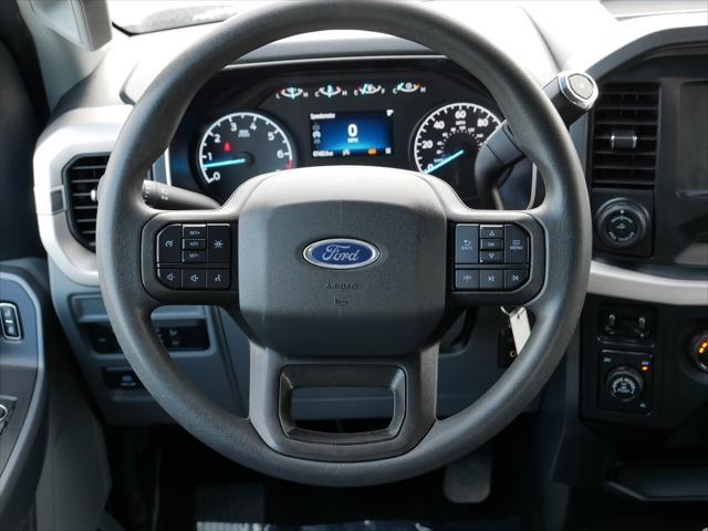 used 2021 Ford F-150 car, priced at $32,976