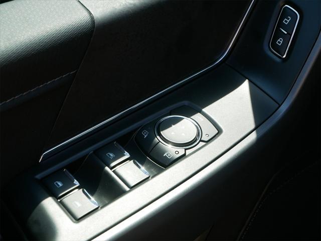 new 2025 Ford F-150 car, priced at $58,180