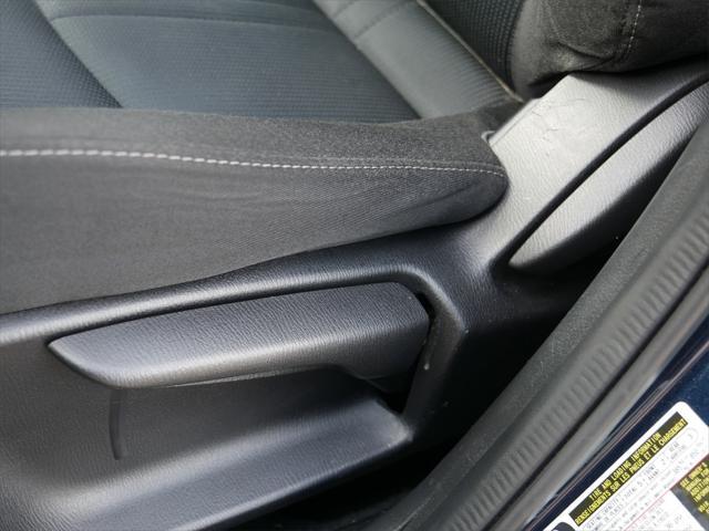 used 2019 Mazda CX-3 car, priced at $17,435