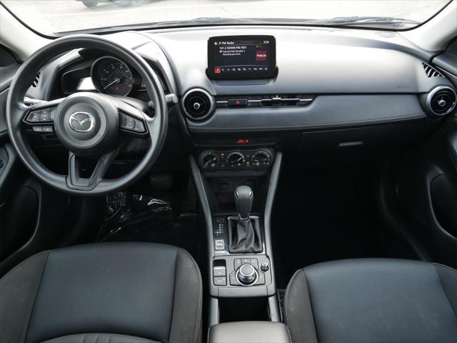 used 2019 Mazda CX-3 car, priced at $17,435
