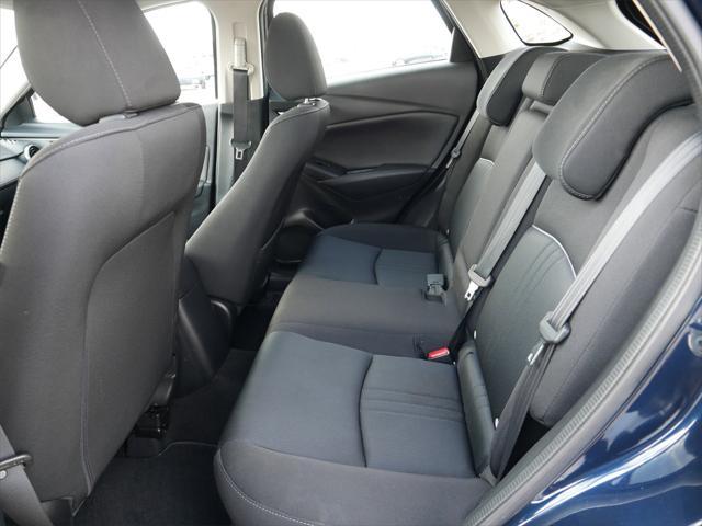 used 2019 Mazda CX-3 car, priced at $17,435