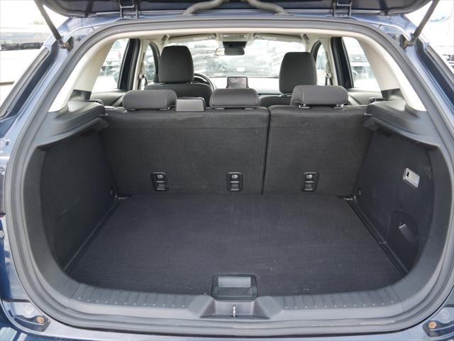 used 2019 Mazda CX-3 car, priced at $17,435