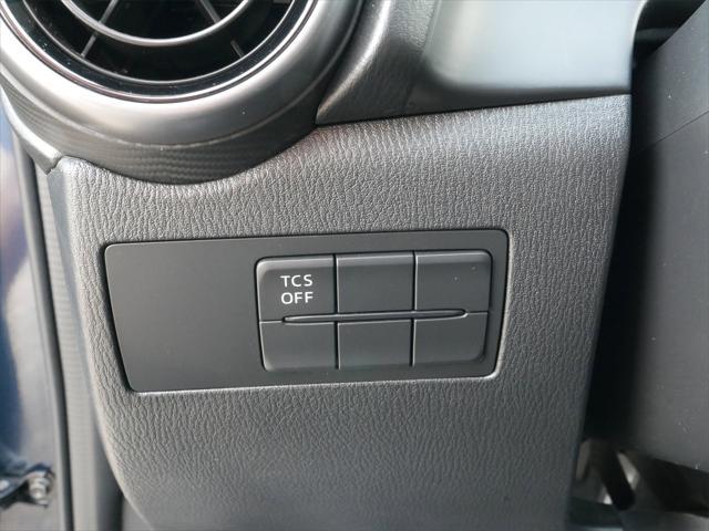 used 2019 Mazda CX-3 car, priced at $17,435