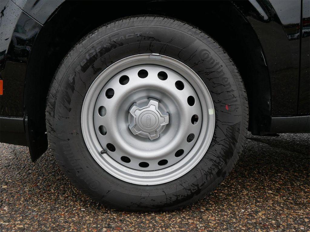 new 2025 Ford Maverick car, priced at $33,363