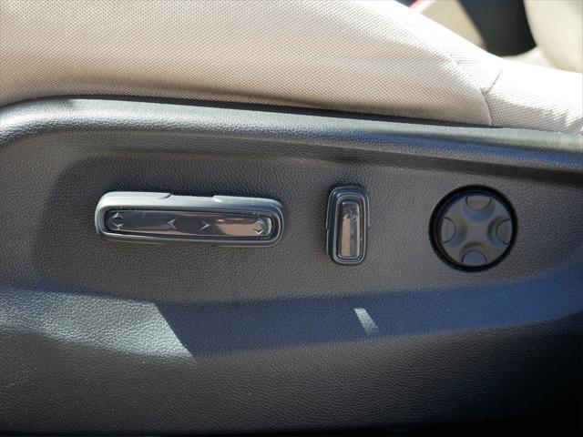 used 2019 Honda CR-V car, priced at $21,856