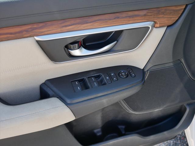 used 2019 Honda CR-V car, priced at $21,856