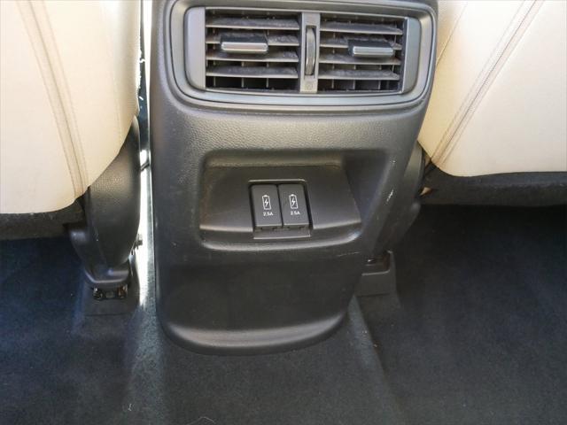 used 2019 Honda CR-V car, priced at $21,856