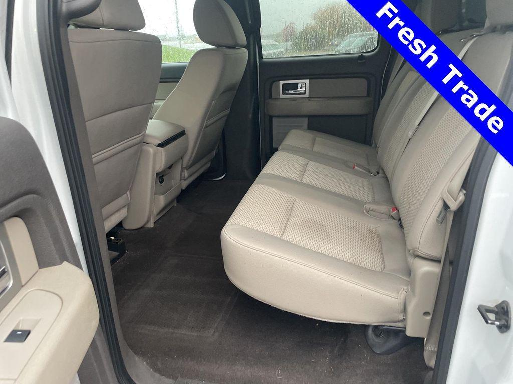 used 2010 Ford F-150 car, priced at $8,995