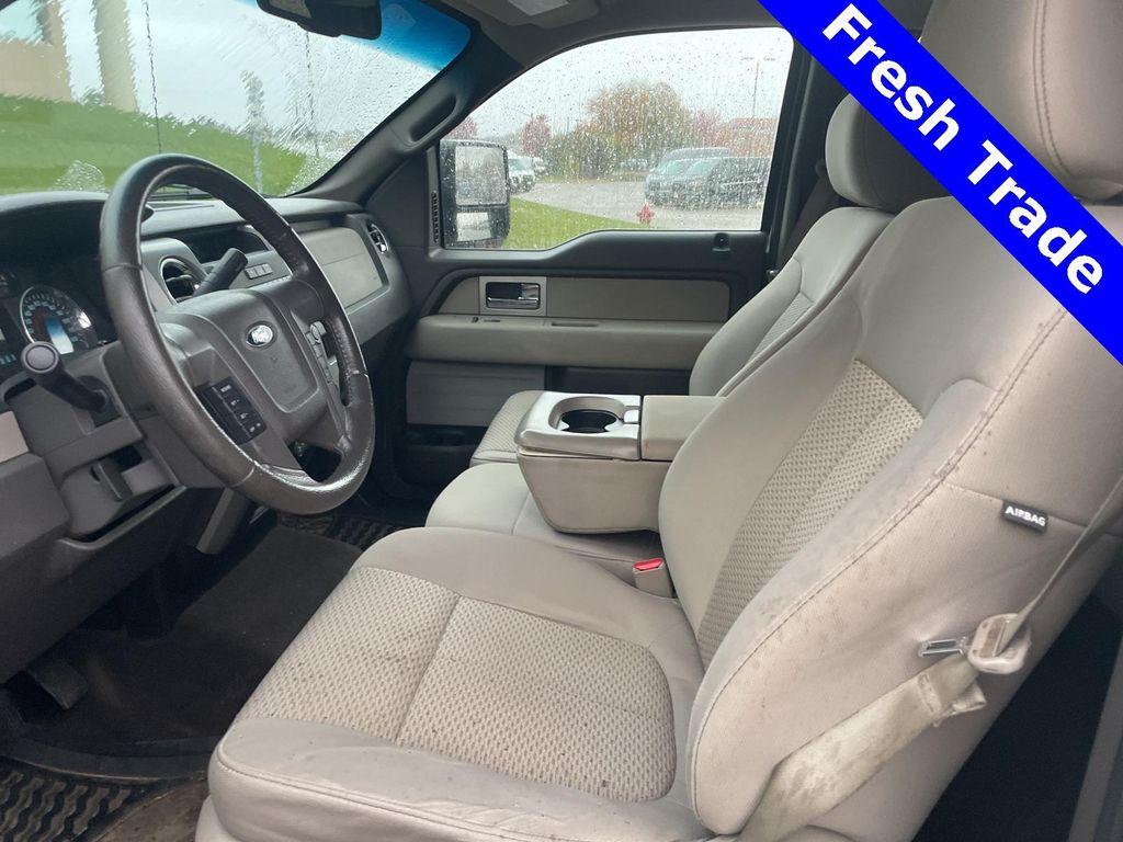 used 2010 Ford F-150 car, priced at $8,995