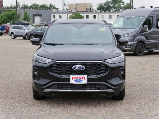 new 2024 Ford Escape car, priced at $33,745