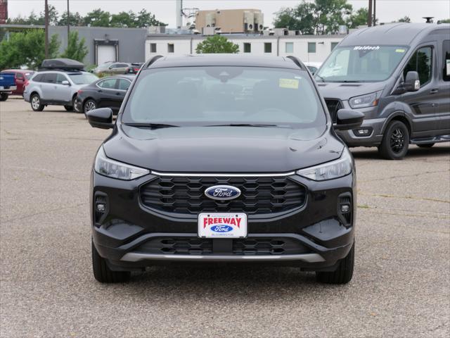 new 2024 Ford Escape car, priced at $35,602