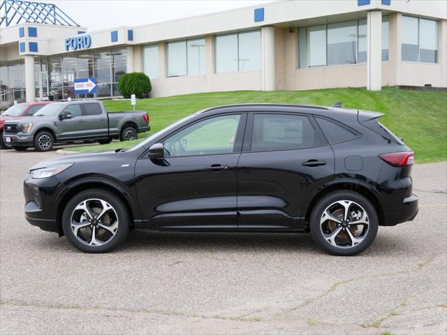 new 2024 Ford Escape car, priced at $33,745