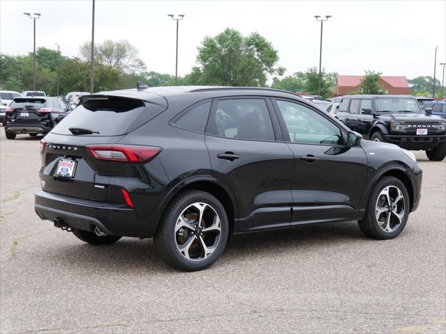 new 2024 Ford Escape car, priced at $33,745