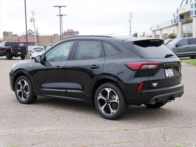 new 2024 Ford Escape car, priced at $35,602