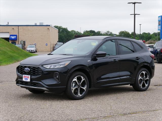 new 2024 Ford Escape car, priced at $33,745