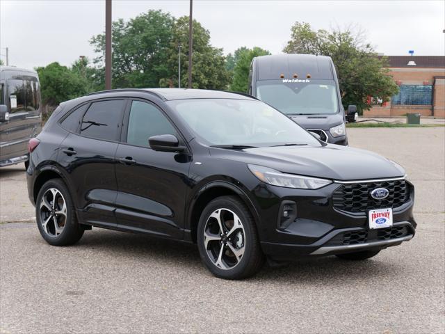 new 2024 Ford Escape car, priced at $33,745