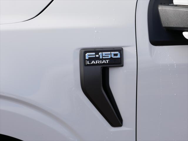 used 2022 Ford F-150 car, priced at $45,398