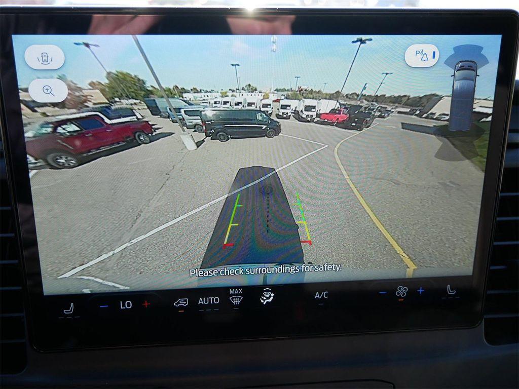 new 2026 Ford Transit-250 car, priced at $58,794