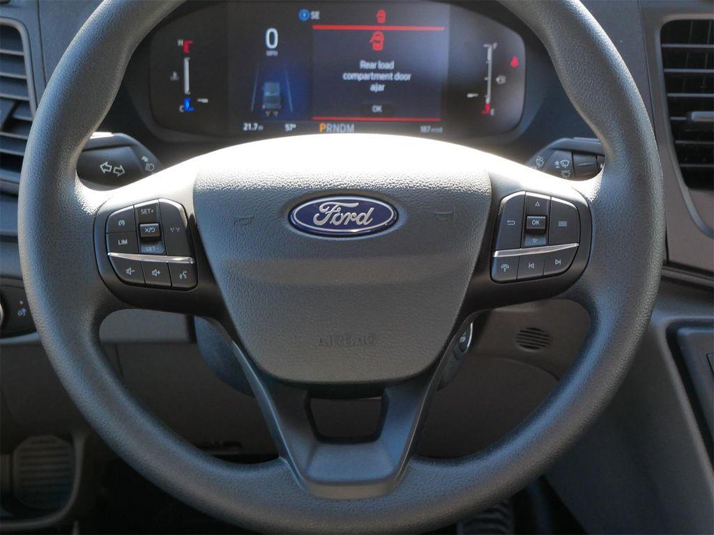 new 2026 Ford Transit-250 car, priced at $58,794