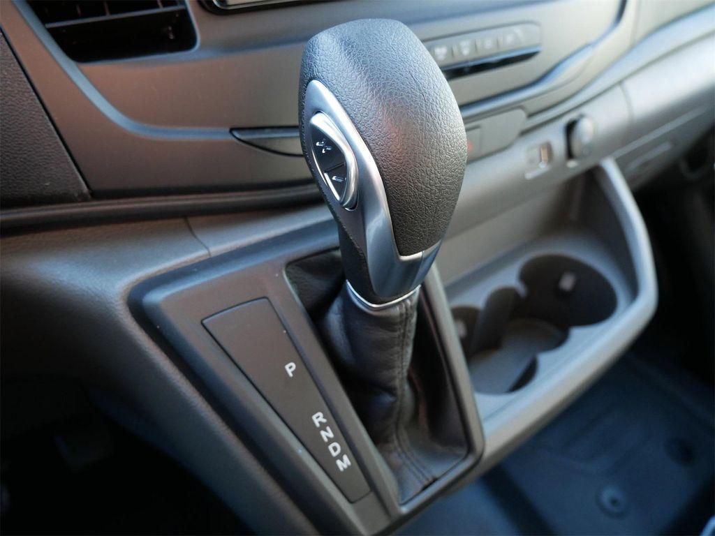 new 2026 Ford Transit-250 car, priced at $58,794