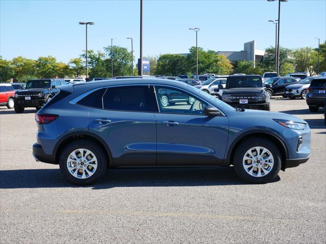 new 2024 Ford Escape car, priced at $27,699