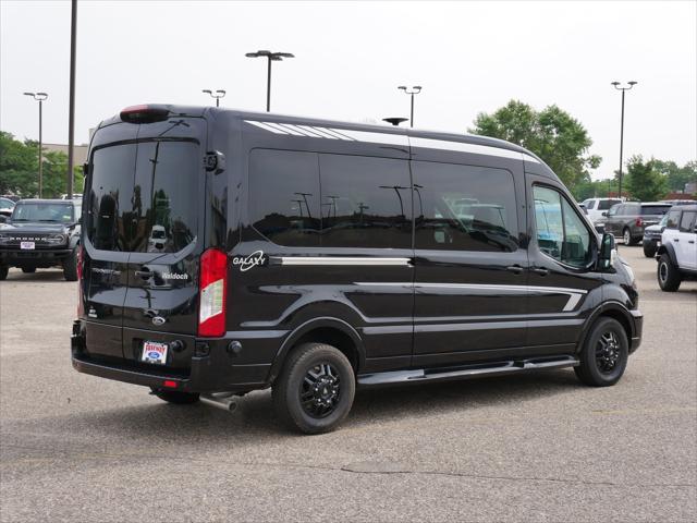 new 2024 Ford Transit-250 car, priced at $109,999